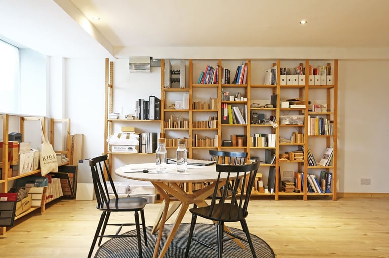 Office | Creative Space | Artist Studio | Beauty | Commercial Unit in Hackney East London E9