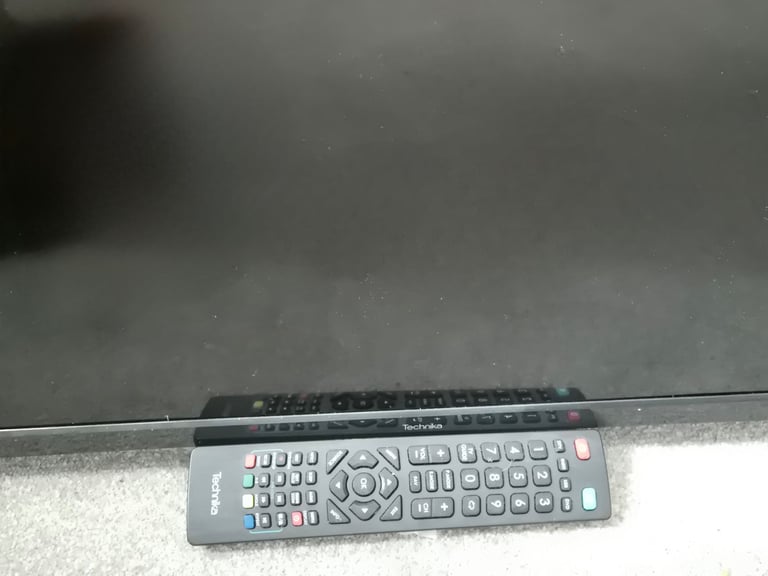 32" HD ready TV DVD COMBI