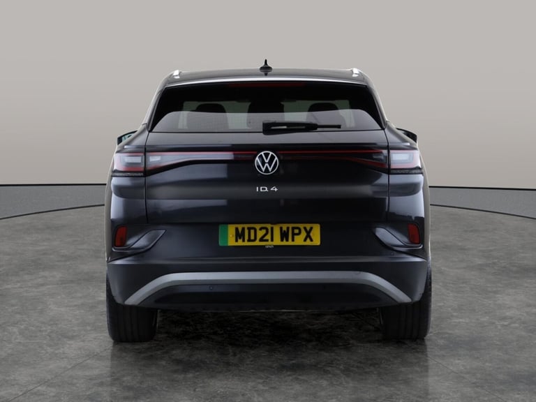 2021 Volkswagen ID.4 150kW 1ST Edition Pro Performance 77kWh 5dr Auto ESTATE ELECTRIC Automatic