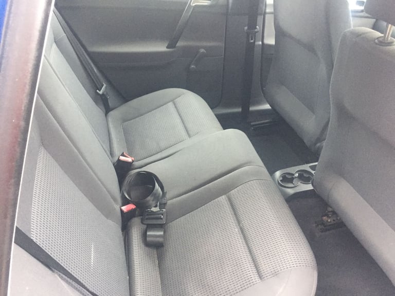 2004 VOLKSWAGEN POLO 1.9 SPORT DIESL 5 DOOR HATCHBACK. LONG MOT CHEAP TAX.