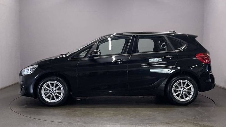 2021 70 BMW 2 SERIES ACTIVE TOURER 2.0 218D SE MPV 5DR DIESEL MANUAL EURO 6 (S/S