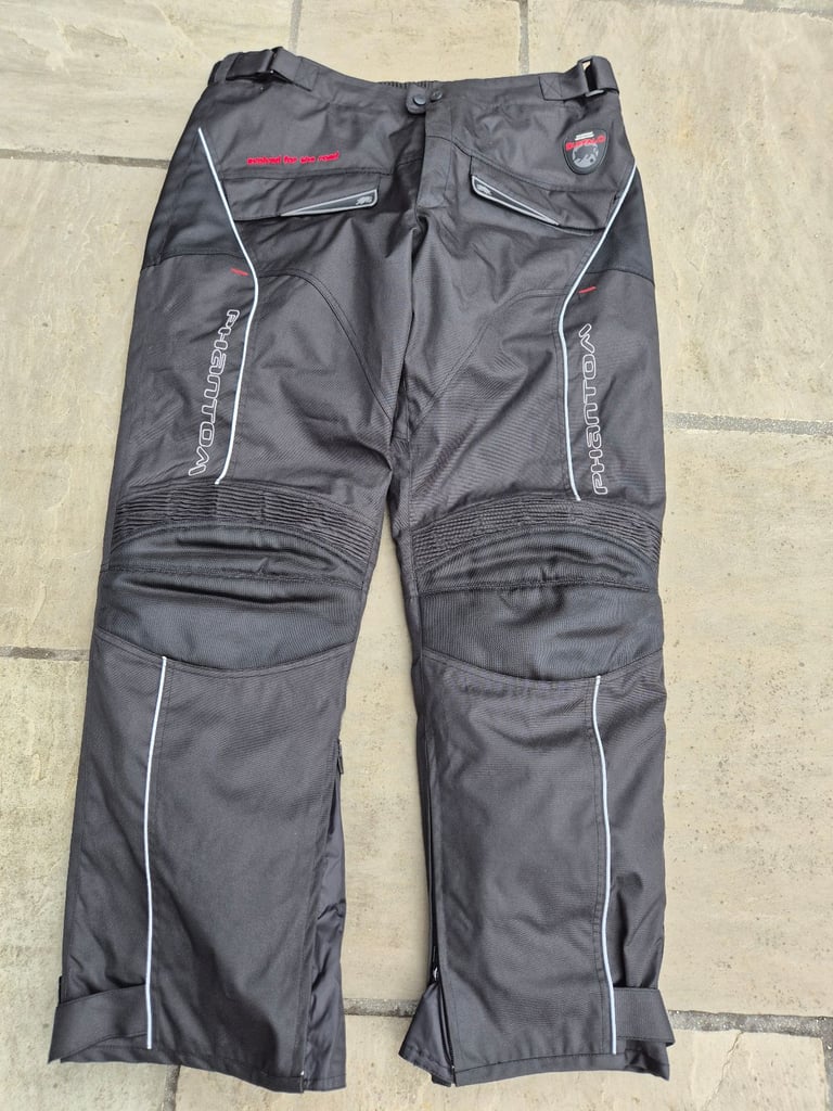 Buffalo Motorbike trousers 