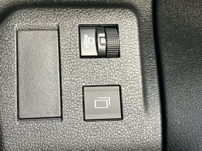 2025 Citroen Berlingo 1.5 BlueHDi 100ps Van Enterprise Van Diesel Manual