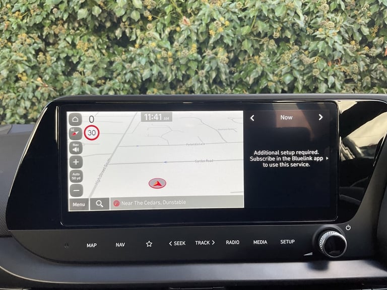 2025 Hyundai i20 1.0T GDi Advance 5dr DCT HATCHBACK PETROL Automatic