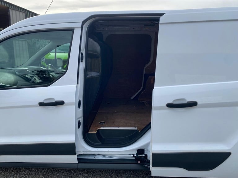 2016 Ford Transit Connect 1.6 TDCi 200 L1 H1 5dr PANEL VAN Diesel Manual