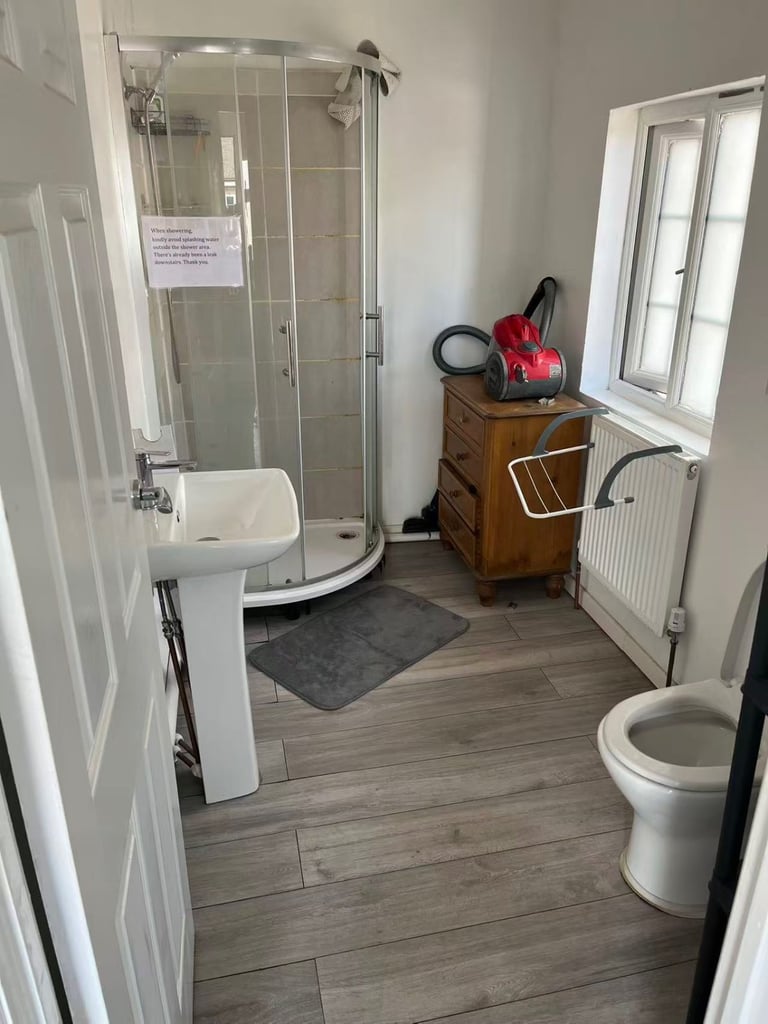 Room for rent 