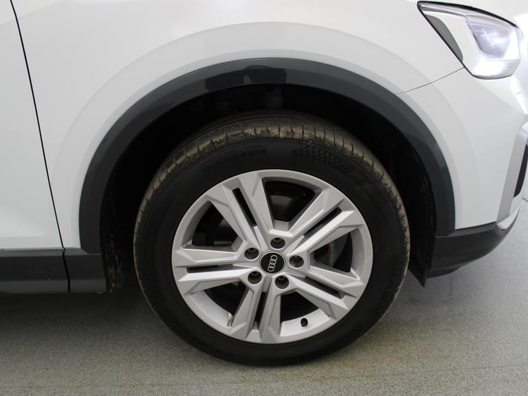 2021 Audi Q2 35 TFSI Sport 5dr S Tronic [C+S] Crossover/SUV PETROL Automatic