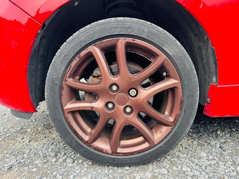 2011 Mazda Mazda2 1.3 Black 5dr HATCHBACK Petrol Manual