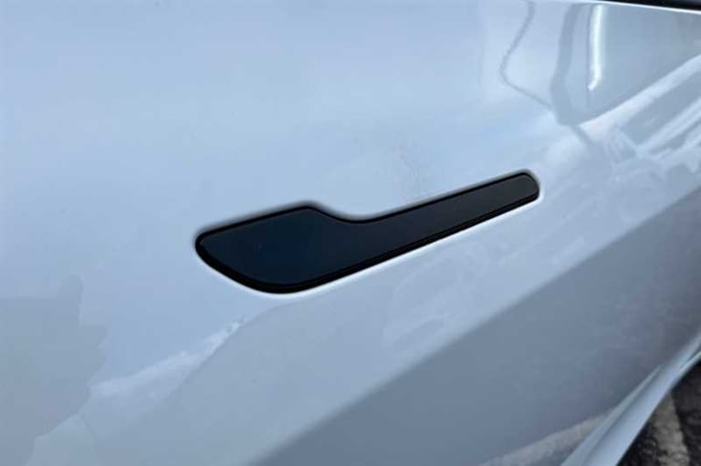 2021 Tesla Model 3 Long Range AWD 4dr Auto SALOON ELECTRIC Automatic