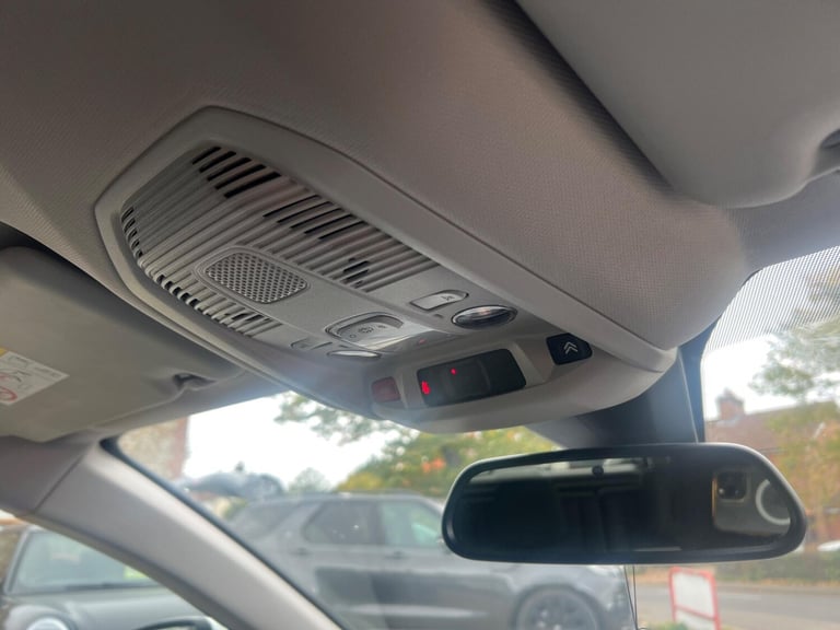 2020 Citroen C5 Aircross 1.5 BlueHDi Flair Euro 6 (s/s) 5dr HATCHBACK Diesel Manual