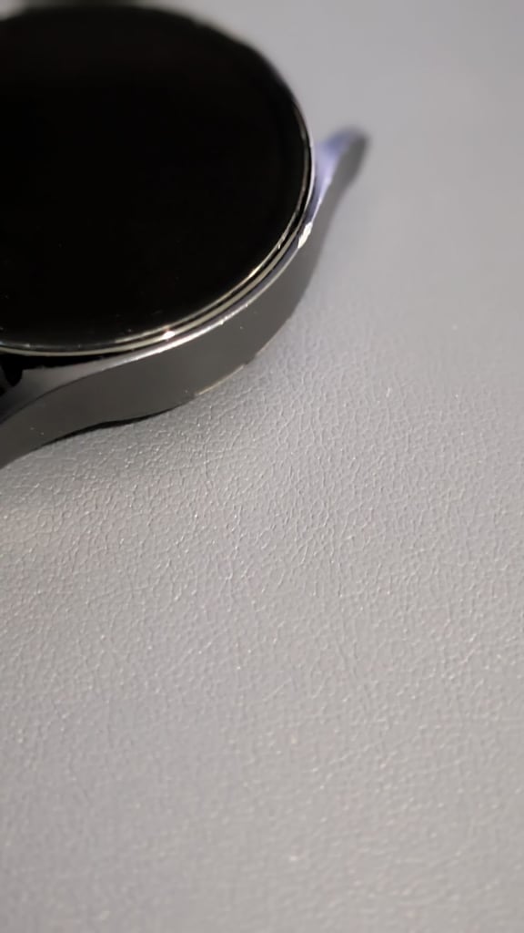 Samsung Galaxy Watch 6 40mm Bluetooth in Graphite