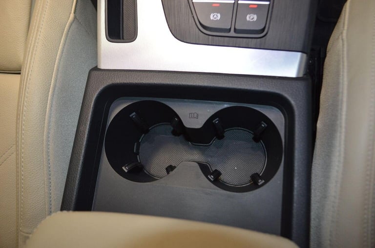 AUDI Q5 2.0 TDI 40 Sport S Tronic quattro Euro 6 (s/s) 5dr 2019