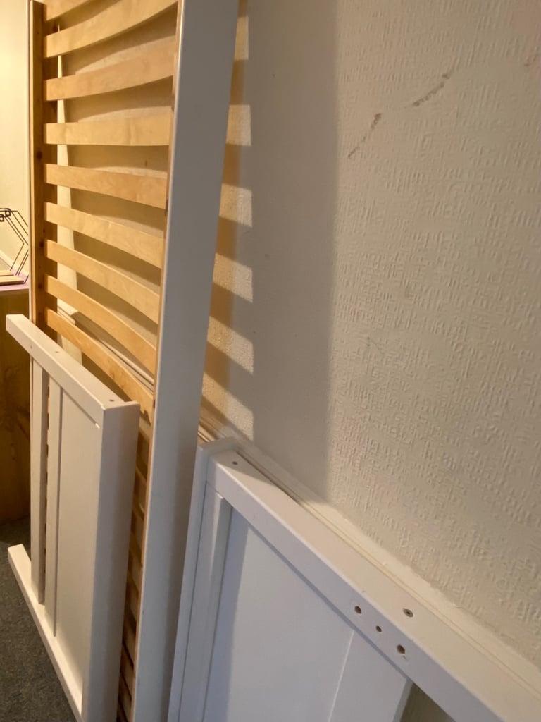 image for Single bed frame