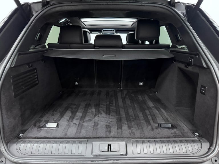 2021 Land Rover Range Rover Sport 3.0 P400 MHEV HST SUV 5dr Petrol Auto 4WD Euro 6 (s/s) (400 ps)...