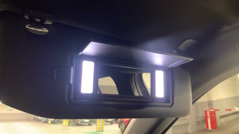 2024 Peugeot 2008 1.2 PureTech 130 GT 5dr EAT8 HATCHBACK PETROL Automatic