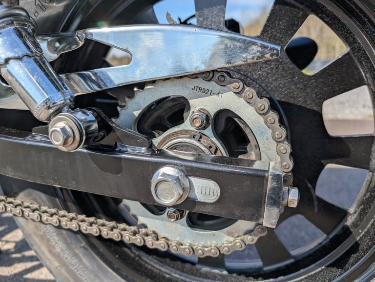 2023 KEEWAY SUPERLIGHT 125