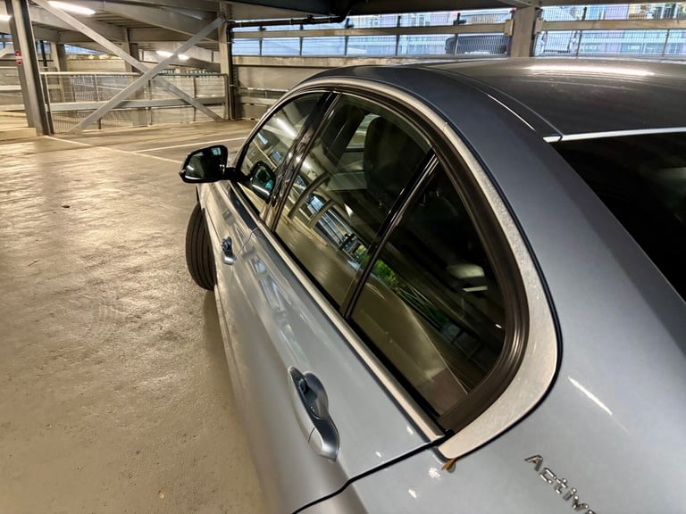 2013 BMW 3 Series ActiveHybrid 3 SE 4dr Step Auto SALOON Petrol/Electric Hybrid Automatic