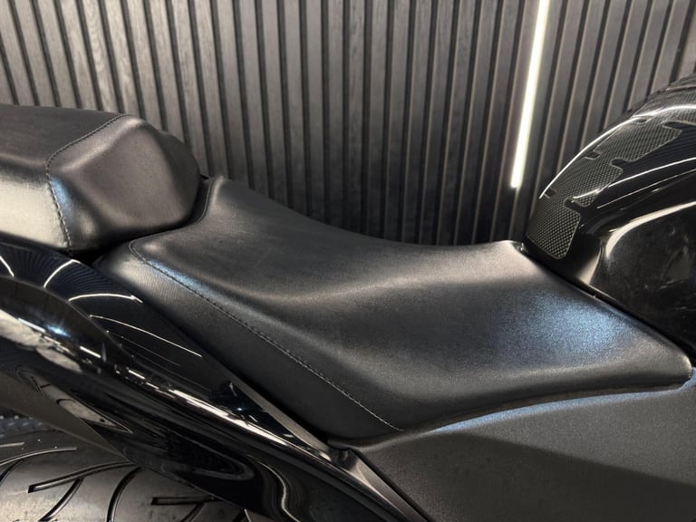 2011 Honda CBR125R 125