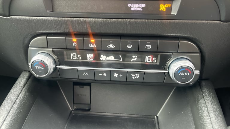 2023 Mazda CX-5 2.0 e-Skyactiv G MHEV Centre-Line 5dr Petrol Estate Estate Petrol Manual