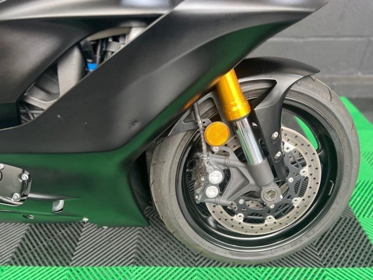 2019 19 YAMAHA R6 600 SUPER SPORTS PETROL MANUAL EURO 4 (118 PS)