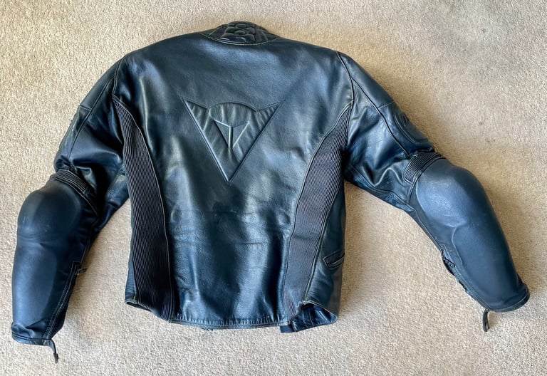 Dainese Motorcycle Jacket