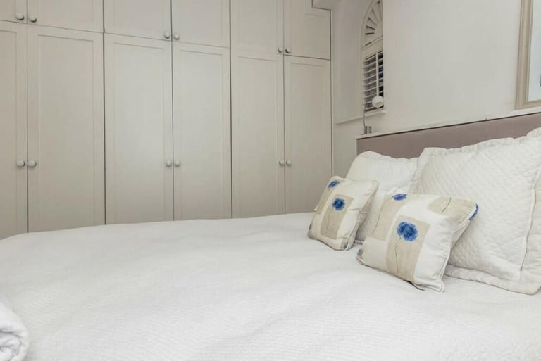 image for 🐟 Hackney Double Room – Fully Furnished – All Bills Included £750 PCM! 🐟