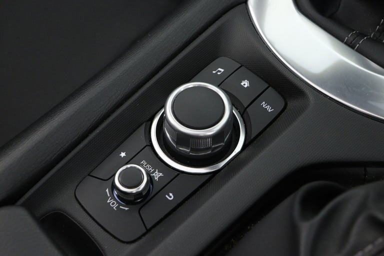 2022 Mazda MX-5 2.0 [184] Sport Tech 2dr Convertible Petrol Manual