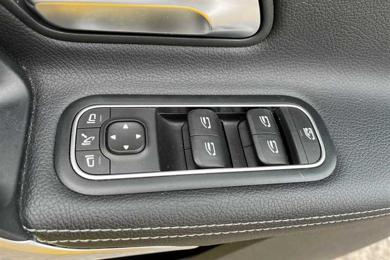 2019 Mercedes-Benz A-Class A35 4Matic Premium Plus 5dr Auto HATCHBACK PETROL Automatic