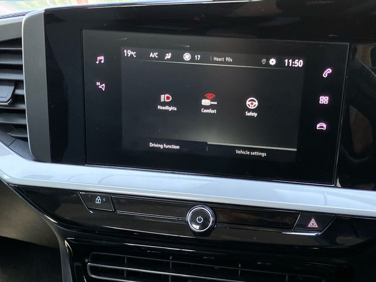 2024 Vauxhall Mokka 100kW Design 50kWh 5dr Auto SUV Electric Automatic