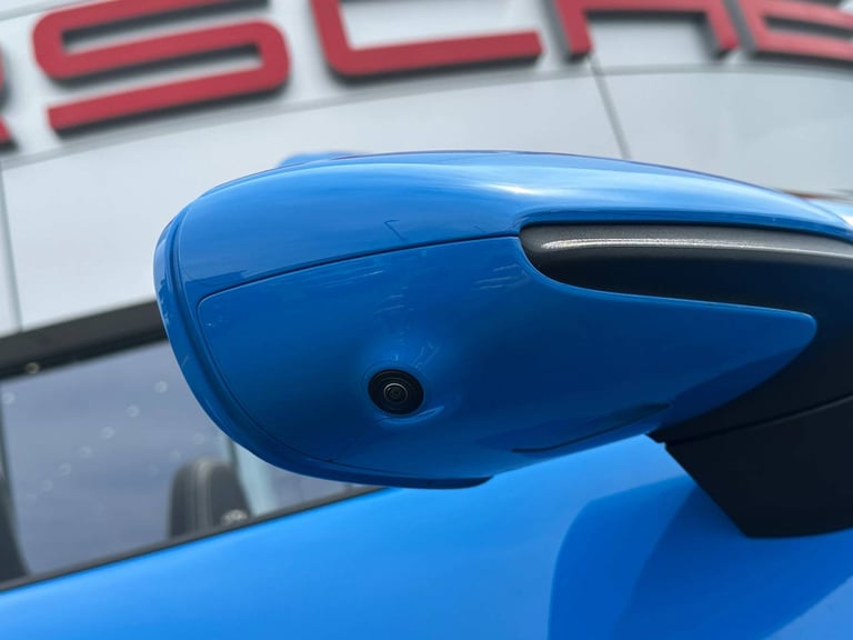 2023 Porsche 911 GTS 2dr PDK Convertible Petrol Automatic