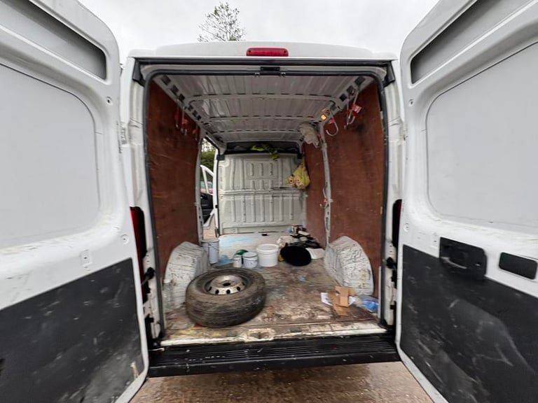 2022 Vauxhall Movano Movano L2H2 F3500 Dynamic TD S/S Panel Van DIESEL Manual