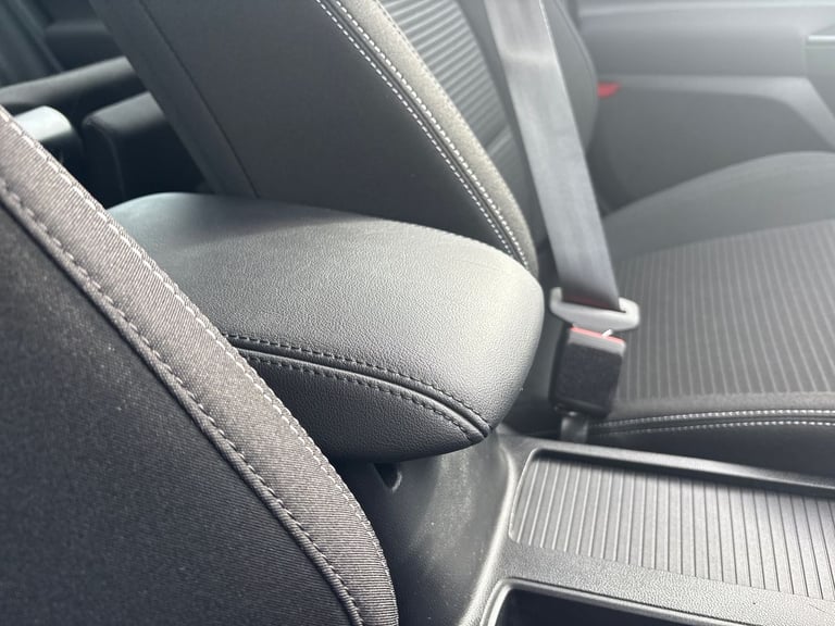 2022 Ford Focus 1.0 EcoBoost Titanium 5dr 5 Door PETROL Manual