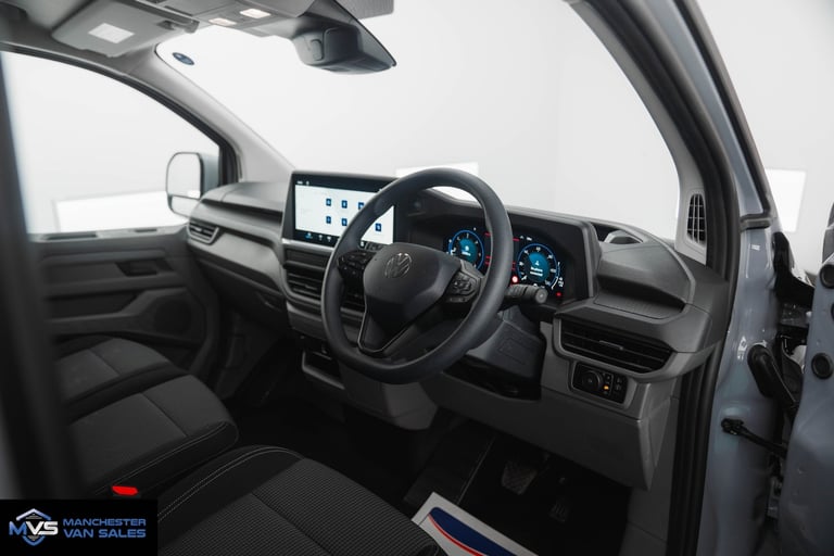 2026 Volkswagen Transporter 2.0 LWB MATRIX X SPORT EDITION 170 AUTO Panel Van Diesel Automatic