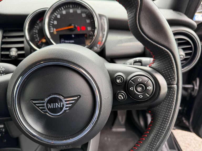 MINI HATCH 1.5 Cooper Sport Euro 6 (s/s) 5dr 2019