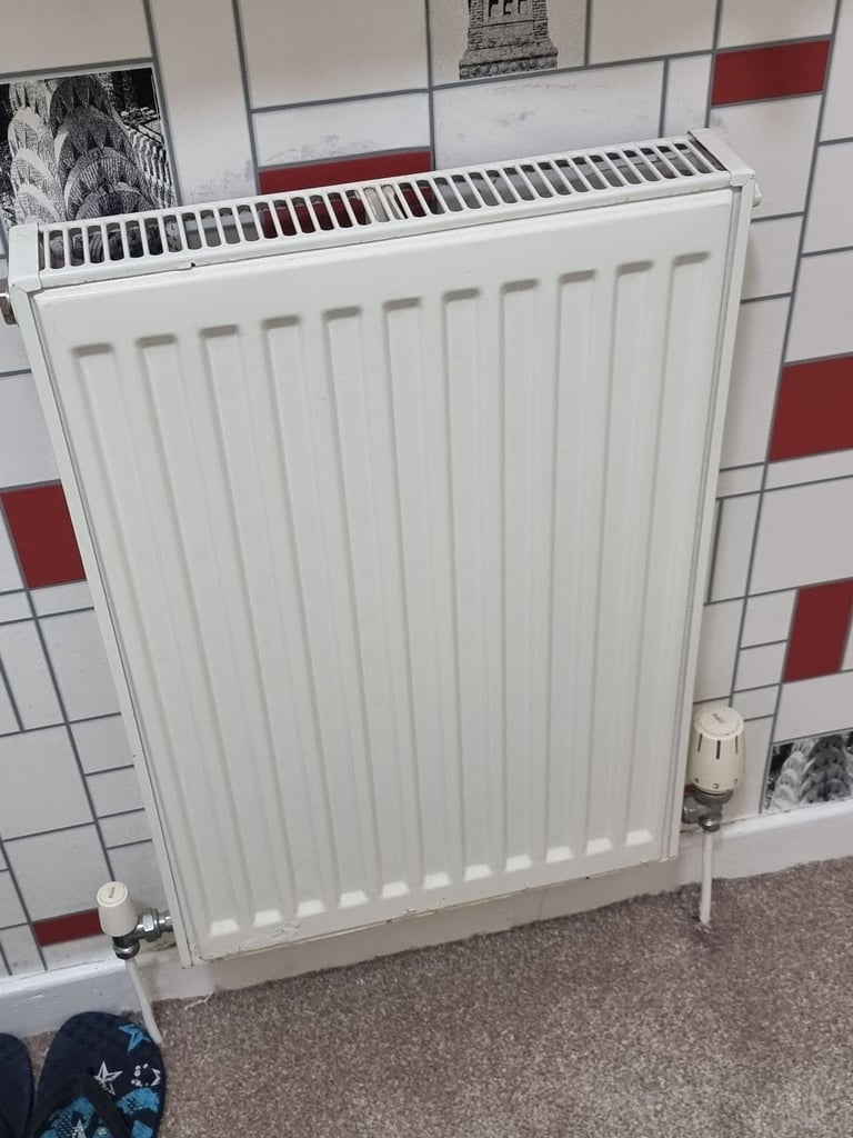 Offers invited.. RADIATORS IN GREAT WORKING ORDER