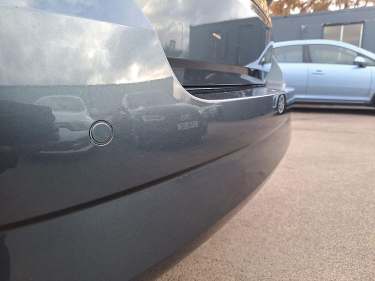 2017 Skoda Fabia 1.2 TSI SE Euro 6 (s/s) 5dr ESTATE Petrol Manual