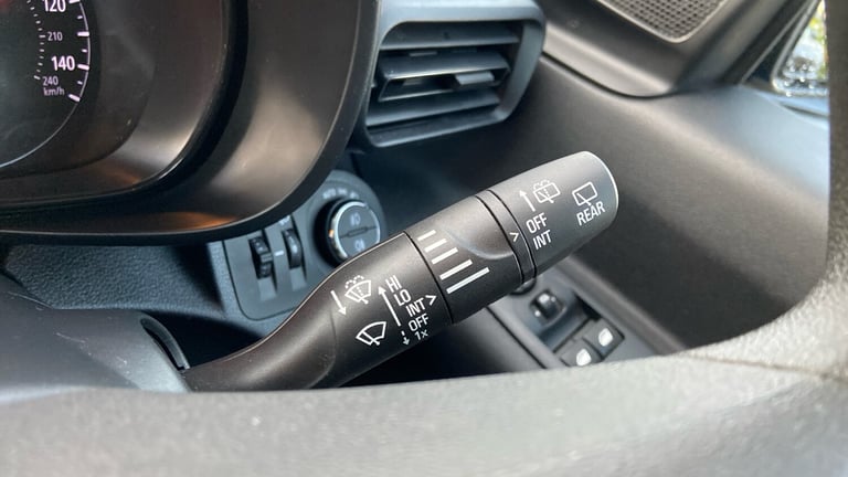 2022 Vauxhall Combo Life 1.5 Turbo D Edition MPV 5dr Diesel Manual 6Spd Euro 6 (s/s) (100 ps) MPV...