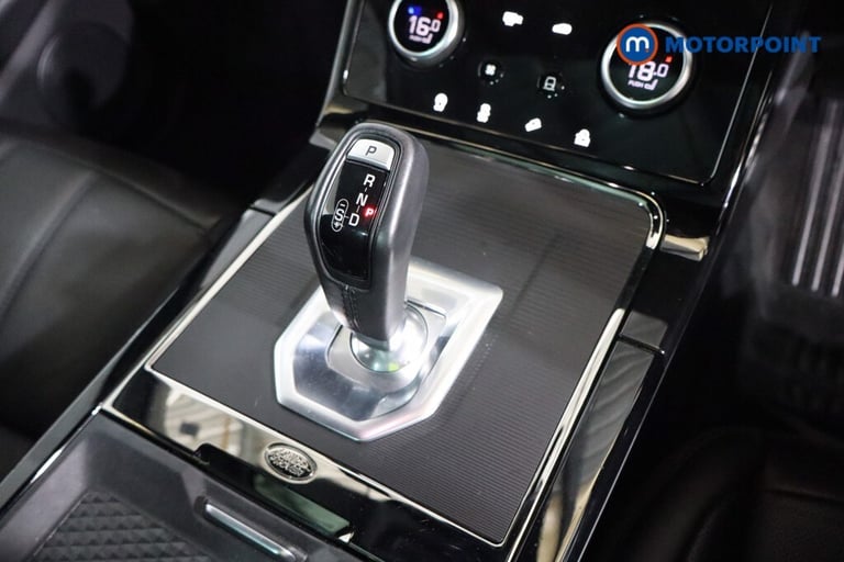 2019 Land Rover Range Rover Evoque 2.0 D180 R-Dynamic S 5dr Auto ESTATE DIESEL Automatic