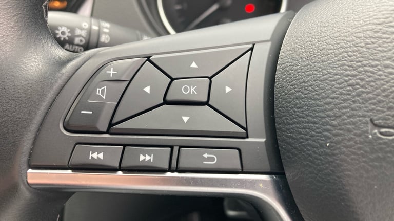 2021 Nissan Qashqai 1.3 DiG-T 160 [157] Acenta Premium 5dr DCT Petrol Hatchback Hatchback Petrol ...