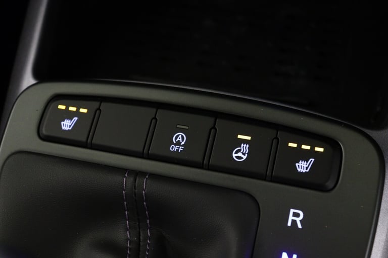 2024 Hyundai i10 1.2 [79] Premium 5dr Auto [Nav] Hatchback Petrol Automatic