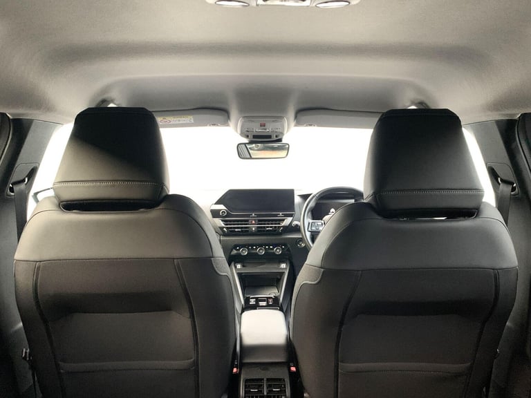 2023 Citroen e-C4 50kWh C-Series Edition Auto 5dr (7.4kW Charger) HATCHBACK Electric Automatic