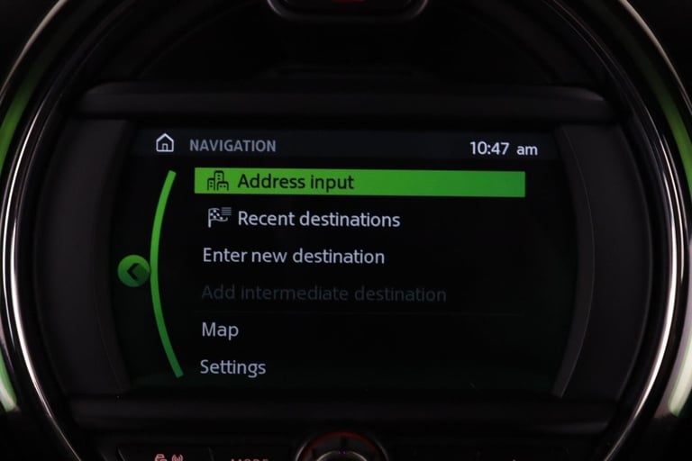 2020 MINI Hatch 1.5 One Classic Euro 6 (s/s) 5dr HATCHBACK Petrol Manual