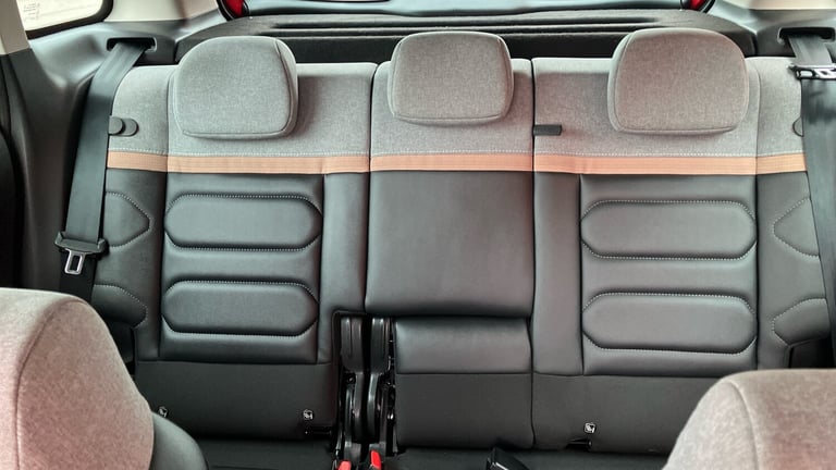 2023 Citroen C3 Aircross 1.2 PureTech 130 Shine Plus 5dr EAT6 Petrol Hatchback Hatchback Petrol A...