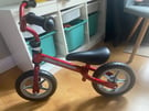 Balance Bike