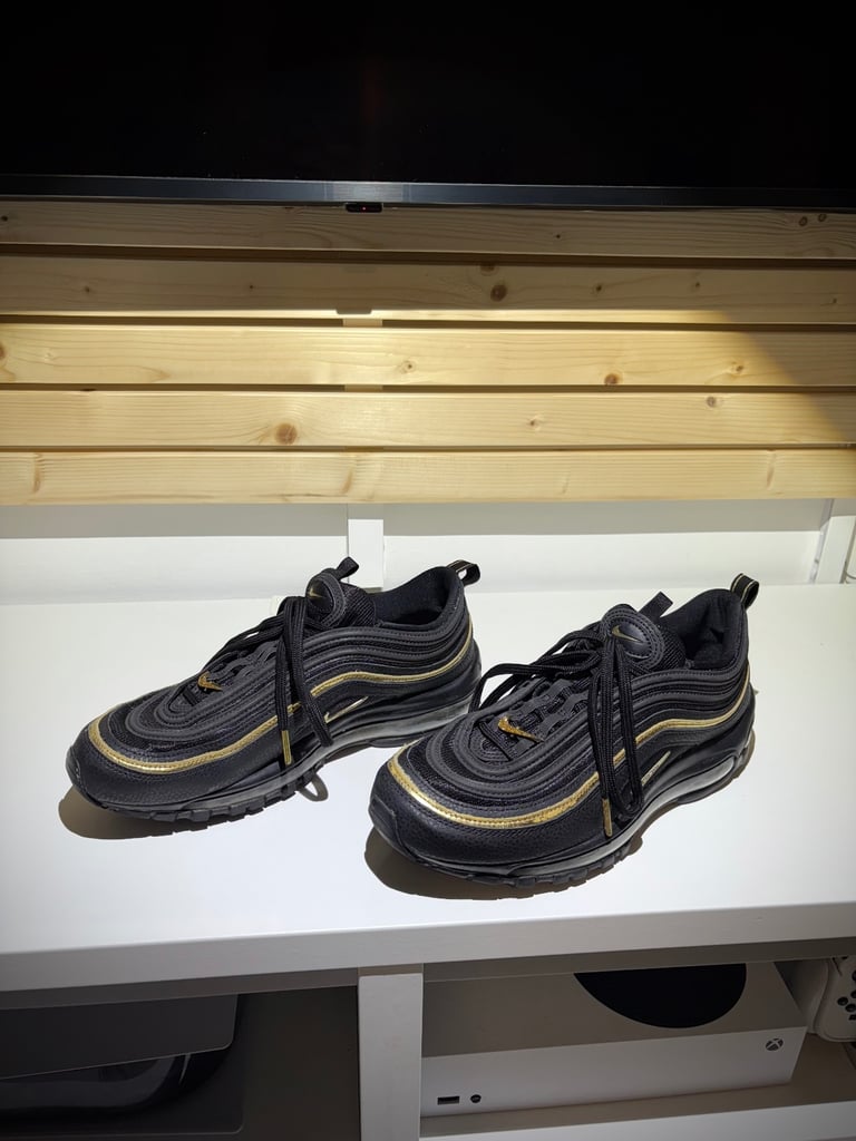 🔥Nike Air Max 97 - pick up for today🔥