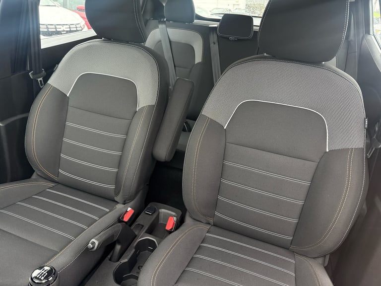 2024 Dacia Sandero Stepway 1.0 Tce Expression SUV/Crossover Petrol Manual