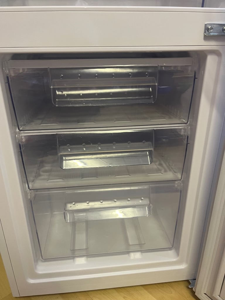 Candy Fridge Freezer