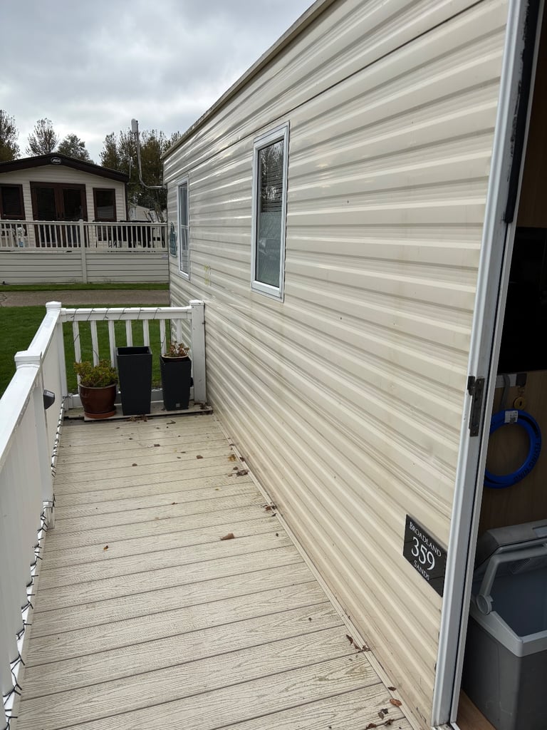 Decking 