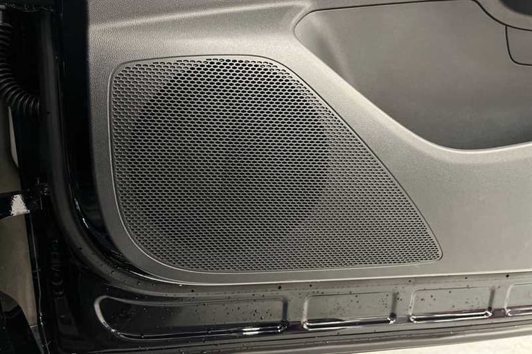 2025 MG MG S5 64kWh SE Long Range SUV 5dr Electric Auto (231 ps) SUV Electric Automatic