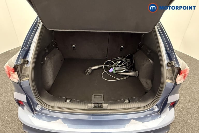 2022 Ford Kuga 2.5 PHEV ST-Line Edition 5dr CVT SUV Hybrid Automatic